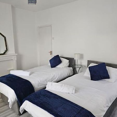 Luxury Home In Lewisham Μπρόμλεϊ Εξωτερικό φωτογραφία