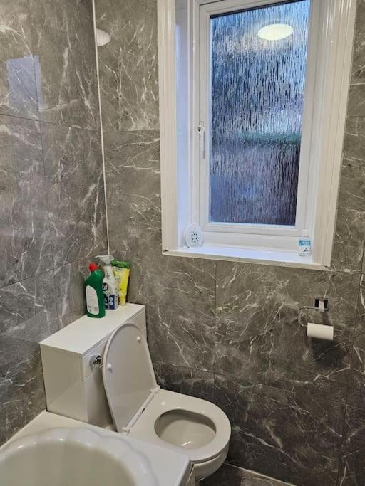Luxury Home In Lewisham Μπρόμλεϊ Εξωτερικό φωτογραφία