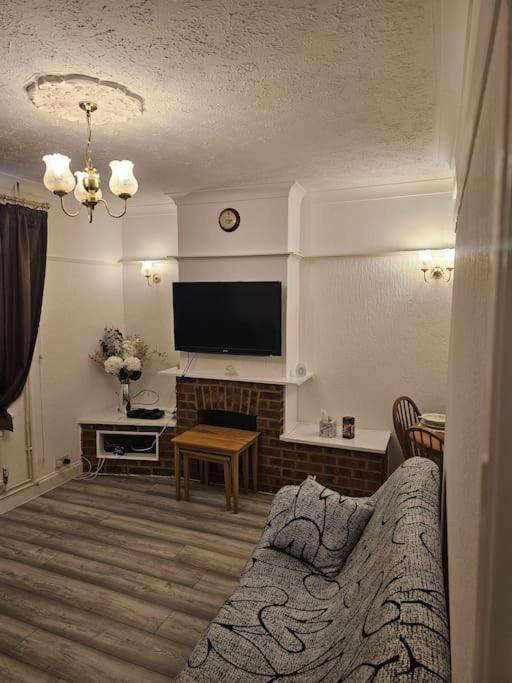 Luxury Home In Lewisham Μπρόμλεϊ Εξωτερικό φωτογραφία