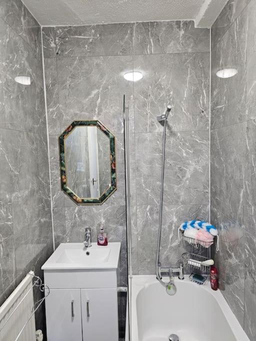 Luxury Home In Lewisham Μπρόμλεϊ Εξωτερικό φωτογραφία